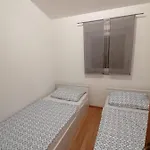 Apartmenthaus Viktoria Segotici