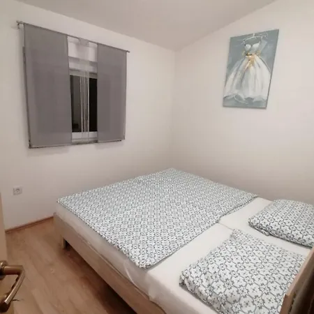 Апартаменты Apartmenthaus Viktoria Segotici