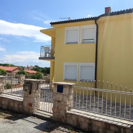 Daire Apartmenthaus Viktoria