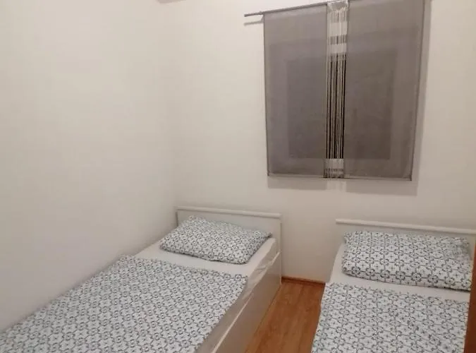 Apartmenthaus Viktoria Segotici
