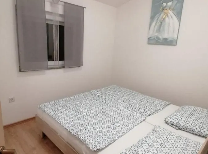 Daire Apartmenthaus Viktoria Segotici