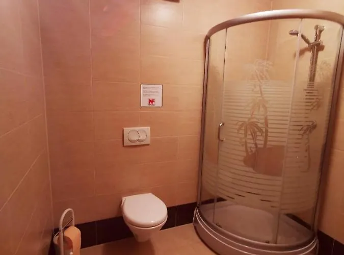 Apartmenthaus Viktoria *
