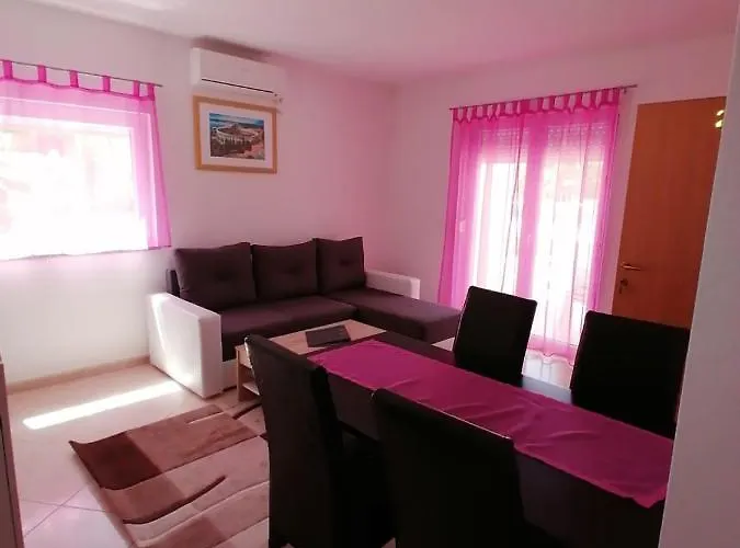 Apartmenthaus Viktoria *