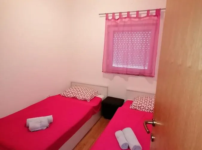 Apartmenthaus Viktoria