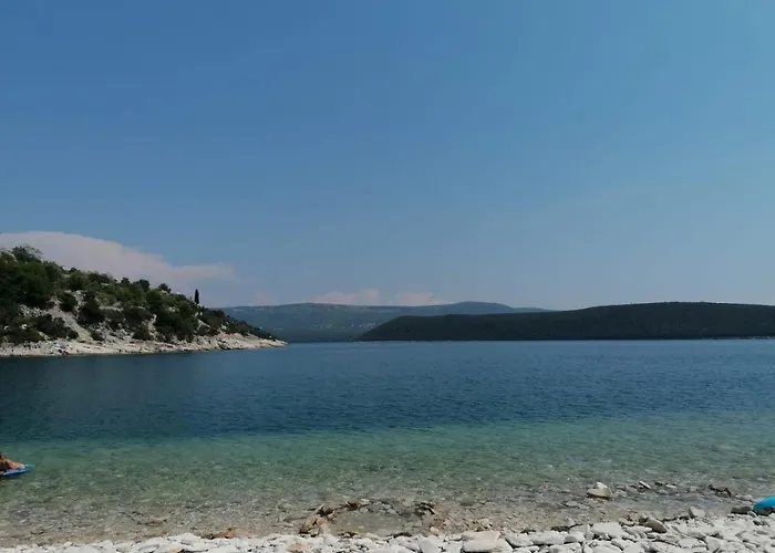 Apartmenthaus Viktoria * Segotici