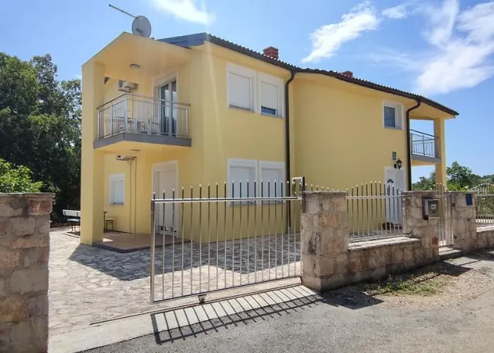 Apartmenthaus Viktoria *