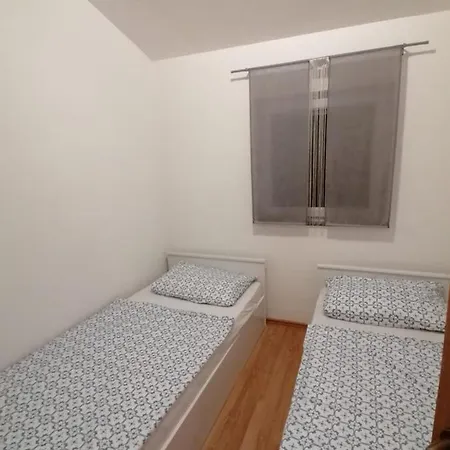 Apartmenthaus Viktoria Segotici