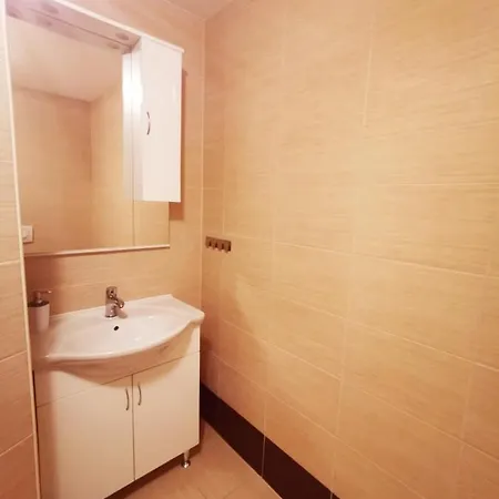 Apartmenthaus Viktoria Apartment Segotici