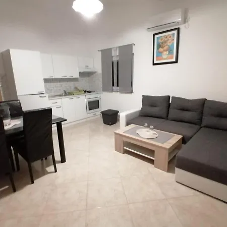 Apartmenthaus Viktoria Apartment