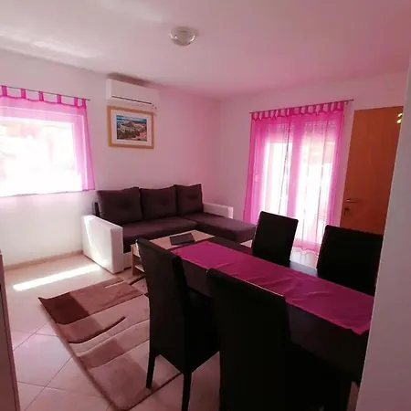 Apartmenthaus Viktoria *