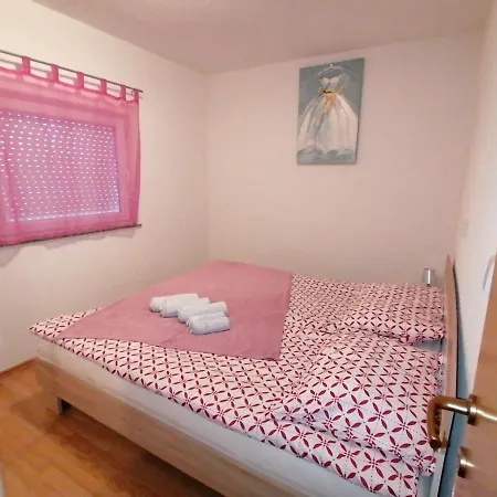 Apartmenthaus Viktoria Apartment