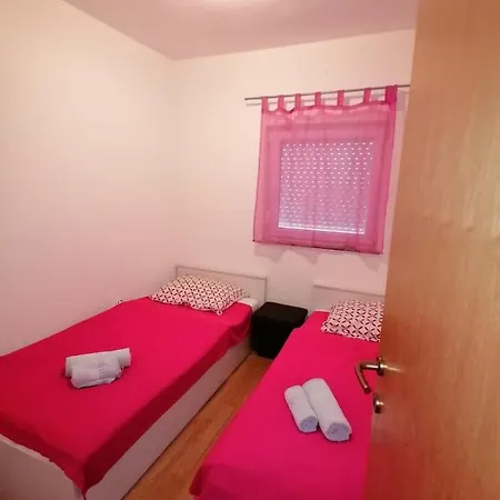 Apartmenthaus Viktoria