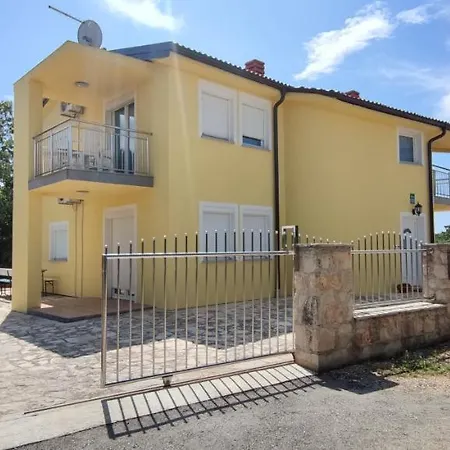 Apartmenthaus Viktoria *