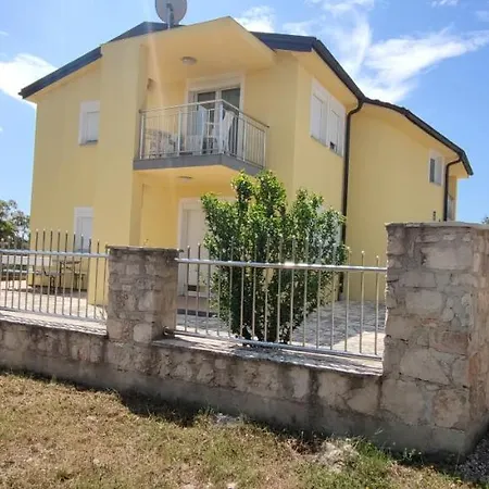 Apartmenthaus Viktoria