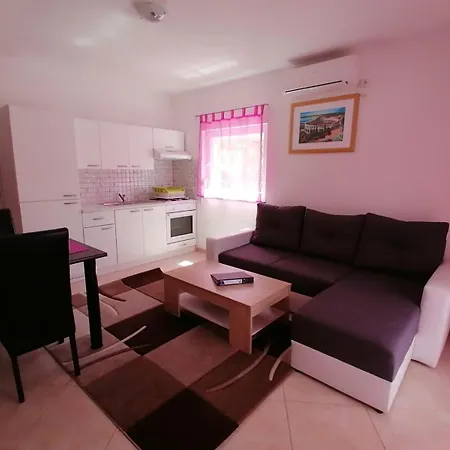 Apartamento Apartmenthaus Viktoria