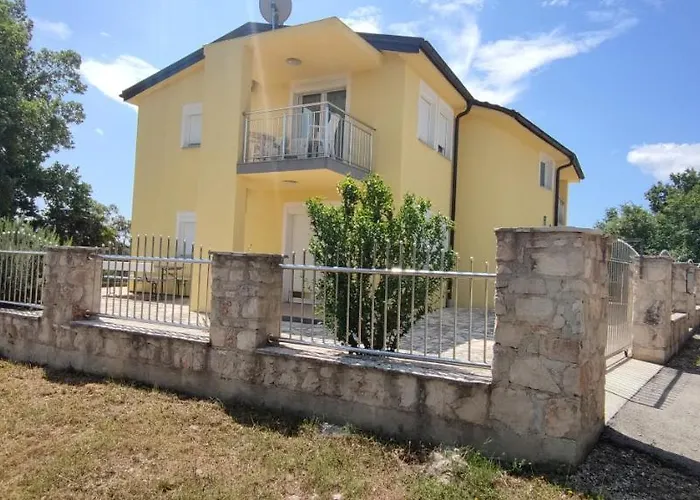 Apartmenthaus Viktoria